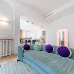 Exceptional Family Apartment 8P - Victor Hugo