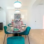 Exceptional Family Apartment 8P - Victor Hugo